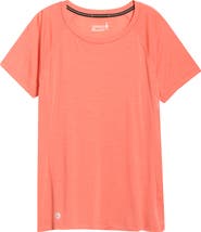 Smartwool Ultralite Crewneck T-Shirt