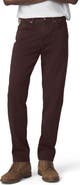 Joe's The Brixton Slim Straight Leg Twill Pants