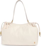 Vince Camuto Leane Leather Tote