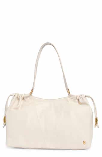Leane Leather Tote