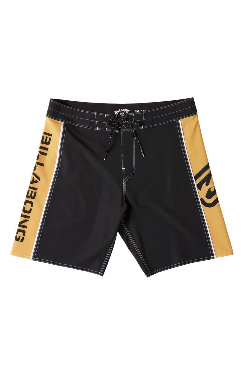 Billabong D Bah 2.0 Pro Board Shorts, Main, color, 