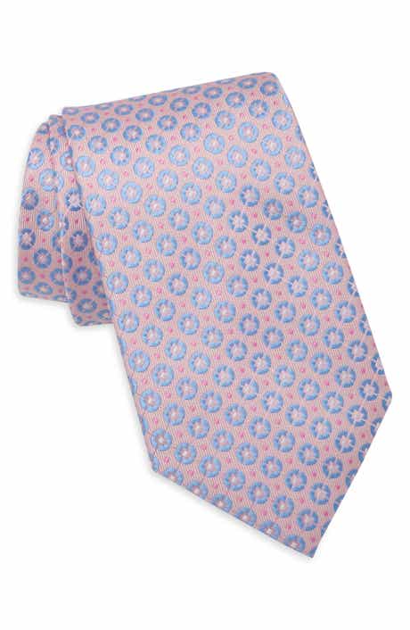 Murray Medallion Tie