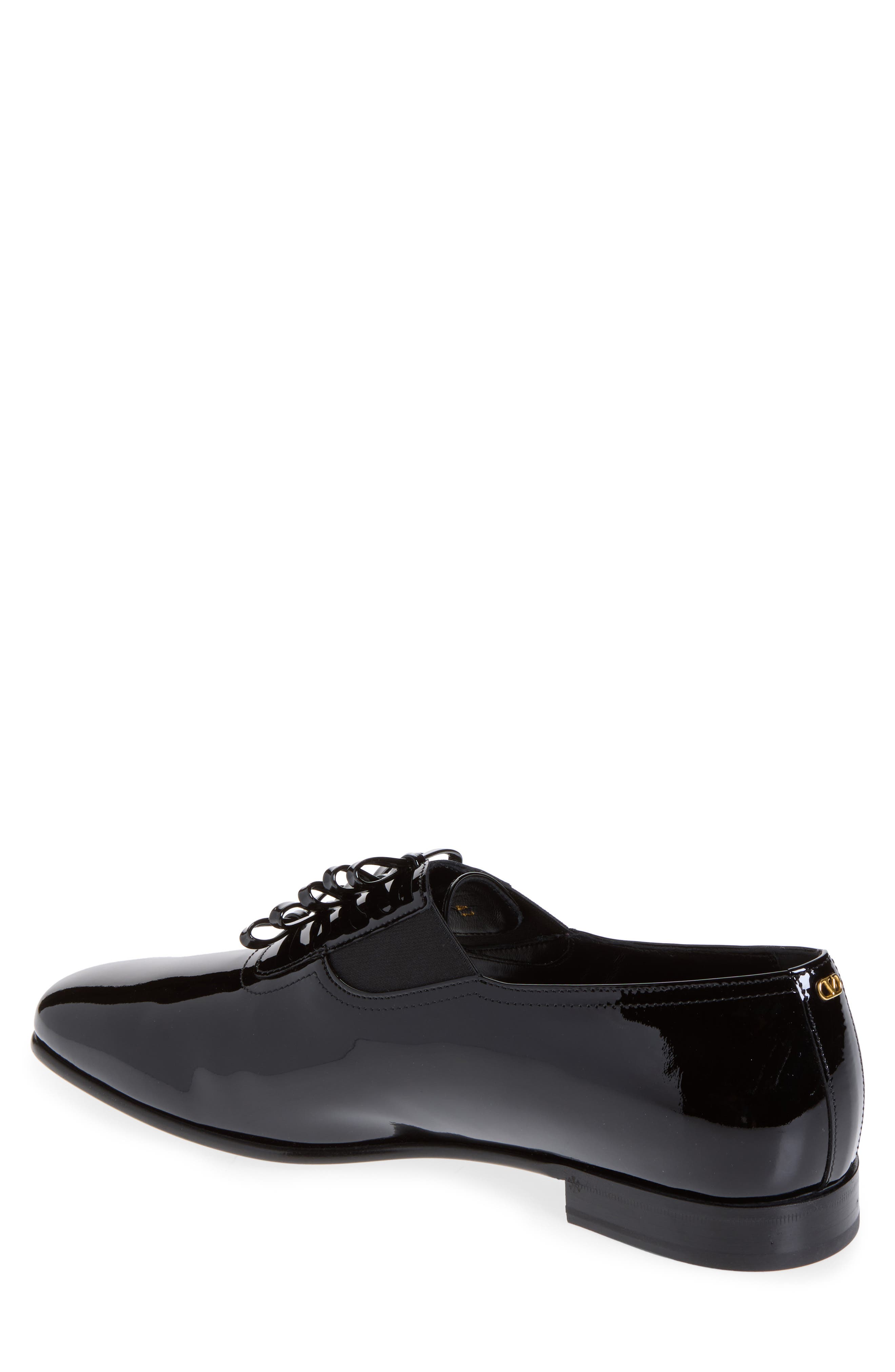 Des Dieux Oxford, Alternate, color, CAMEL