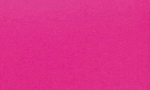 London Times Ruffle Cap Sleeve Fit & Flare Dress In Fuchsia