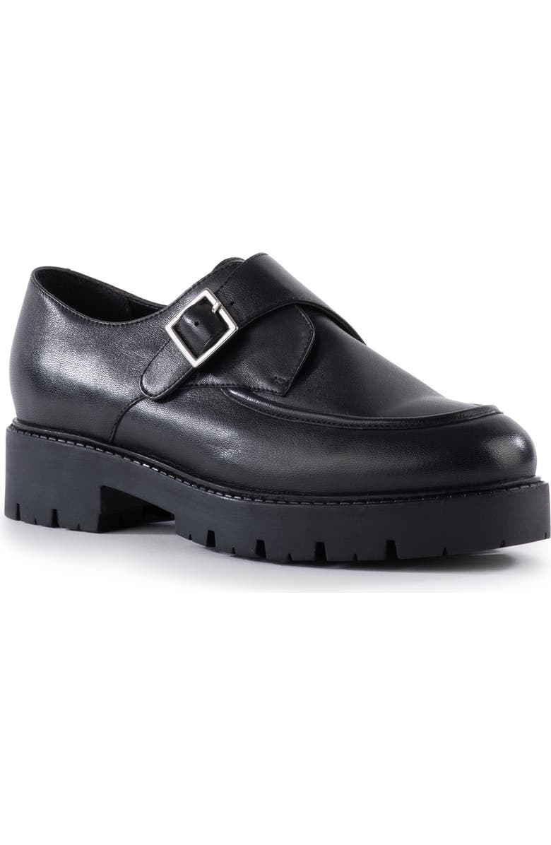 Seychelles Catch Me Monk Strap Shoe, Main, color,