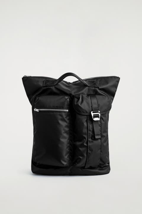 Pursuit Backpack - Nylon