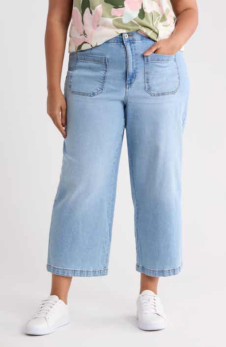 Sanctuary Supernova Crop Jeans