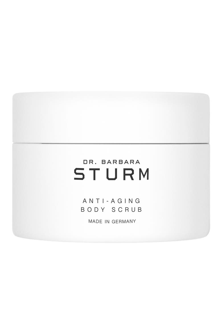 Anti-Aging Body Scrub, Main, color, NO COLOR