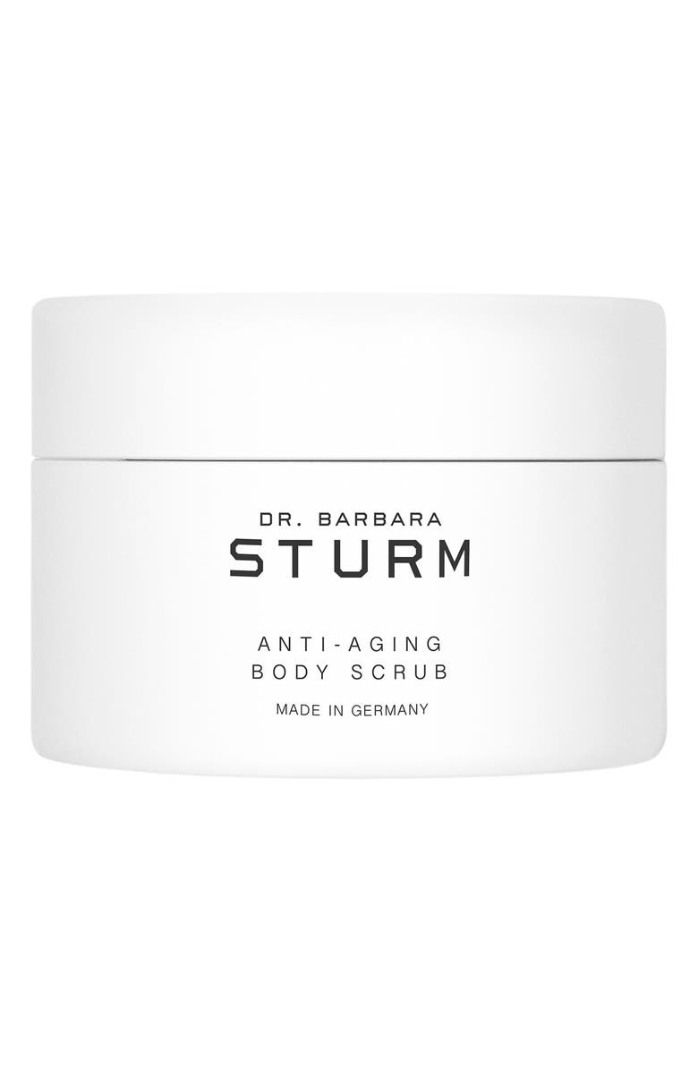 Dr. Barbara Sturm Anti-Aging Body Scrub, Main, color, 