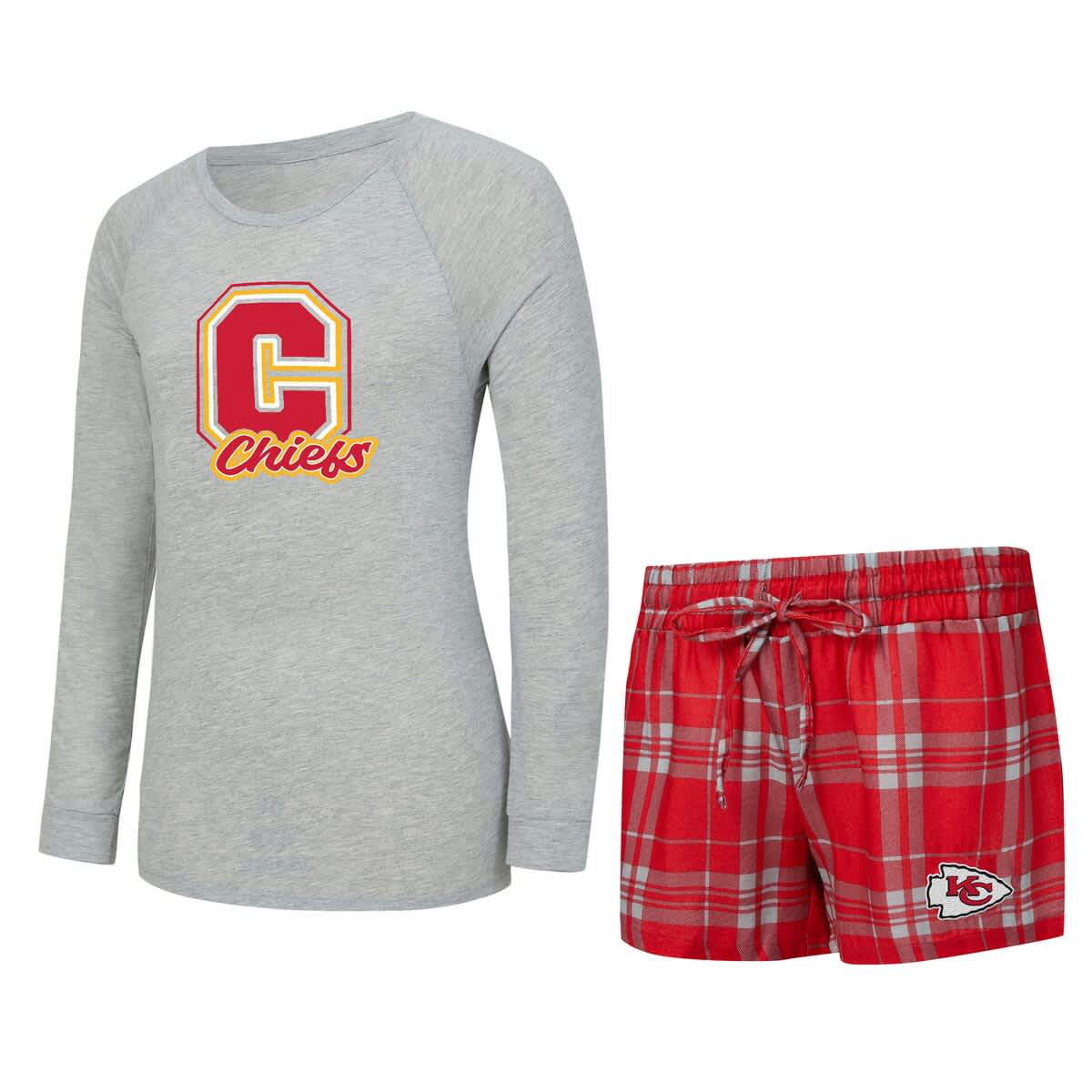 selected Heather Gray