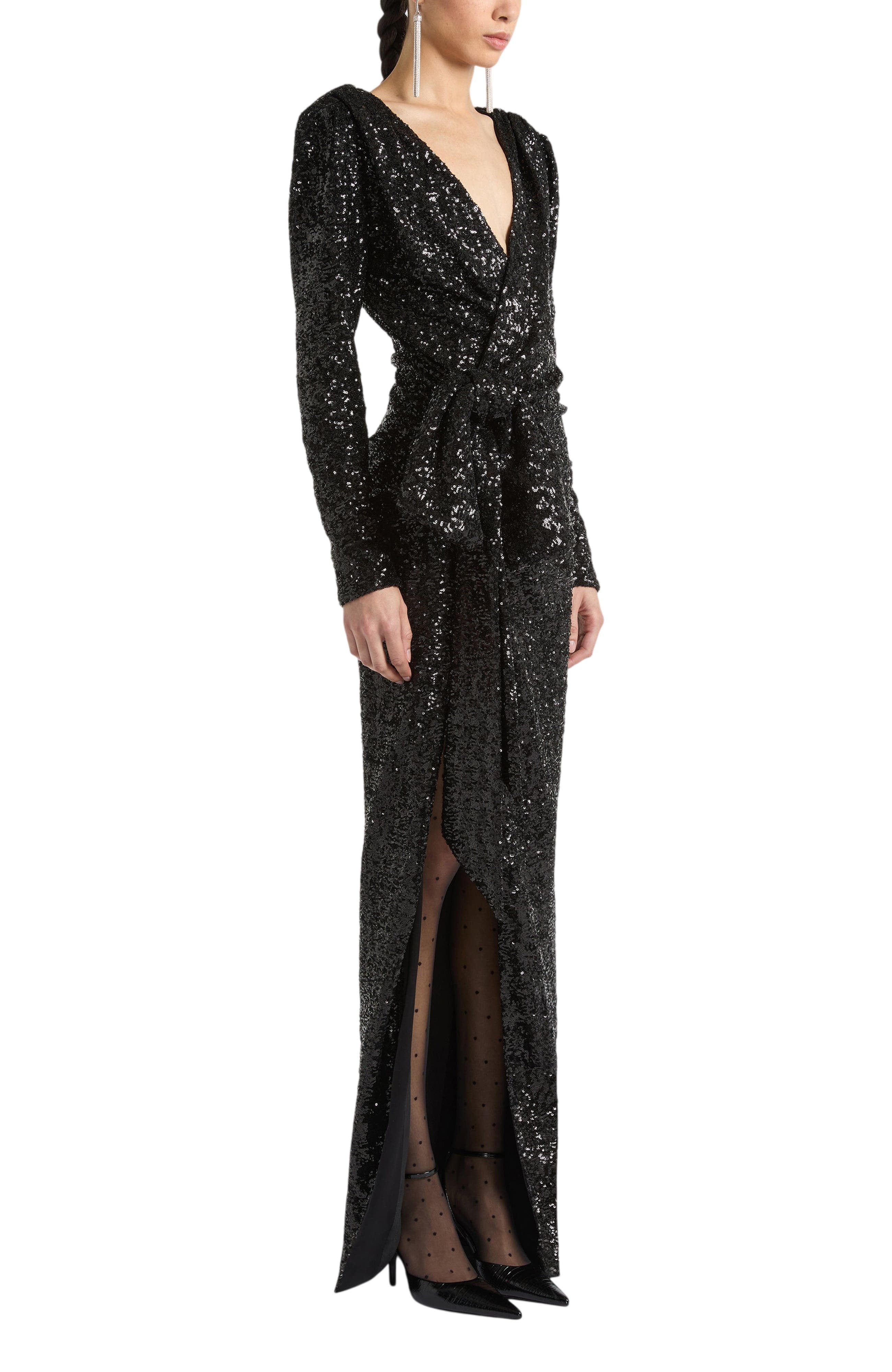 selected Black