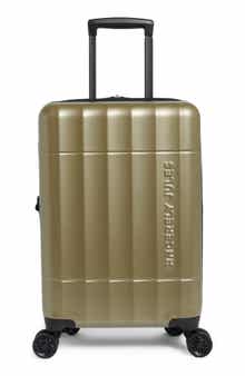 Sincerely Jules 22-Inch Hardside Carry-On Luggage