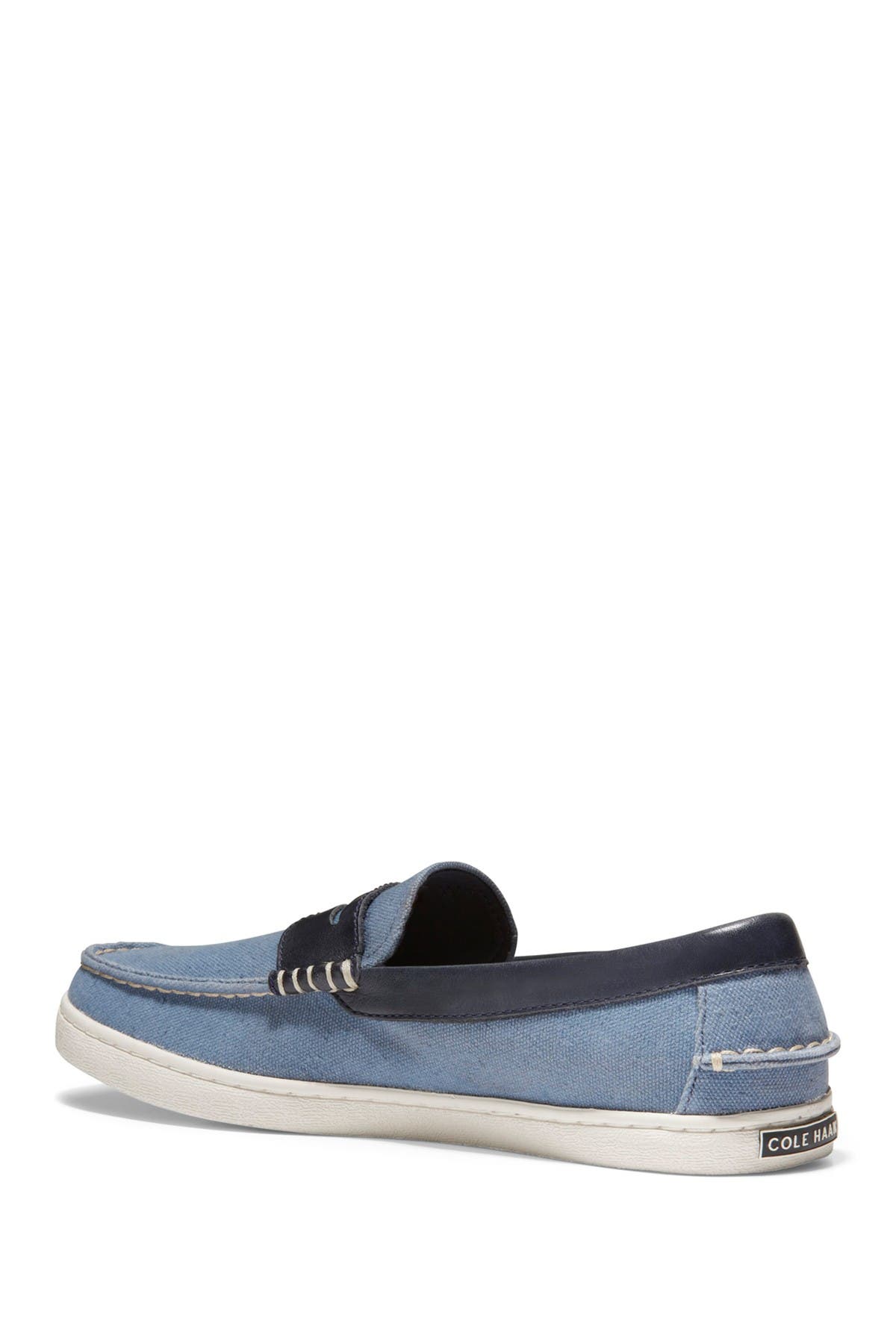 Cole Haan Nantucket Loafer II, Alternate, color, 