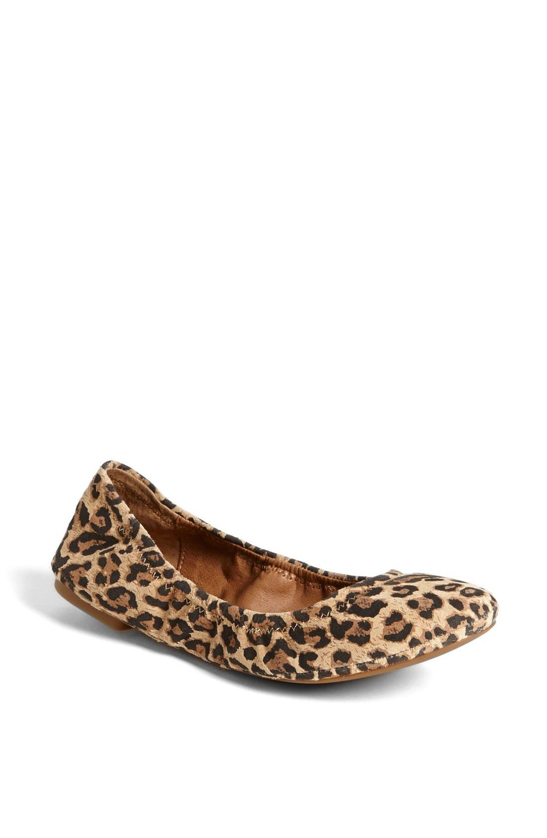 'Emmie' Flat, Main, color, LEOPARD