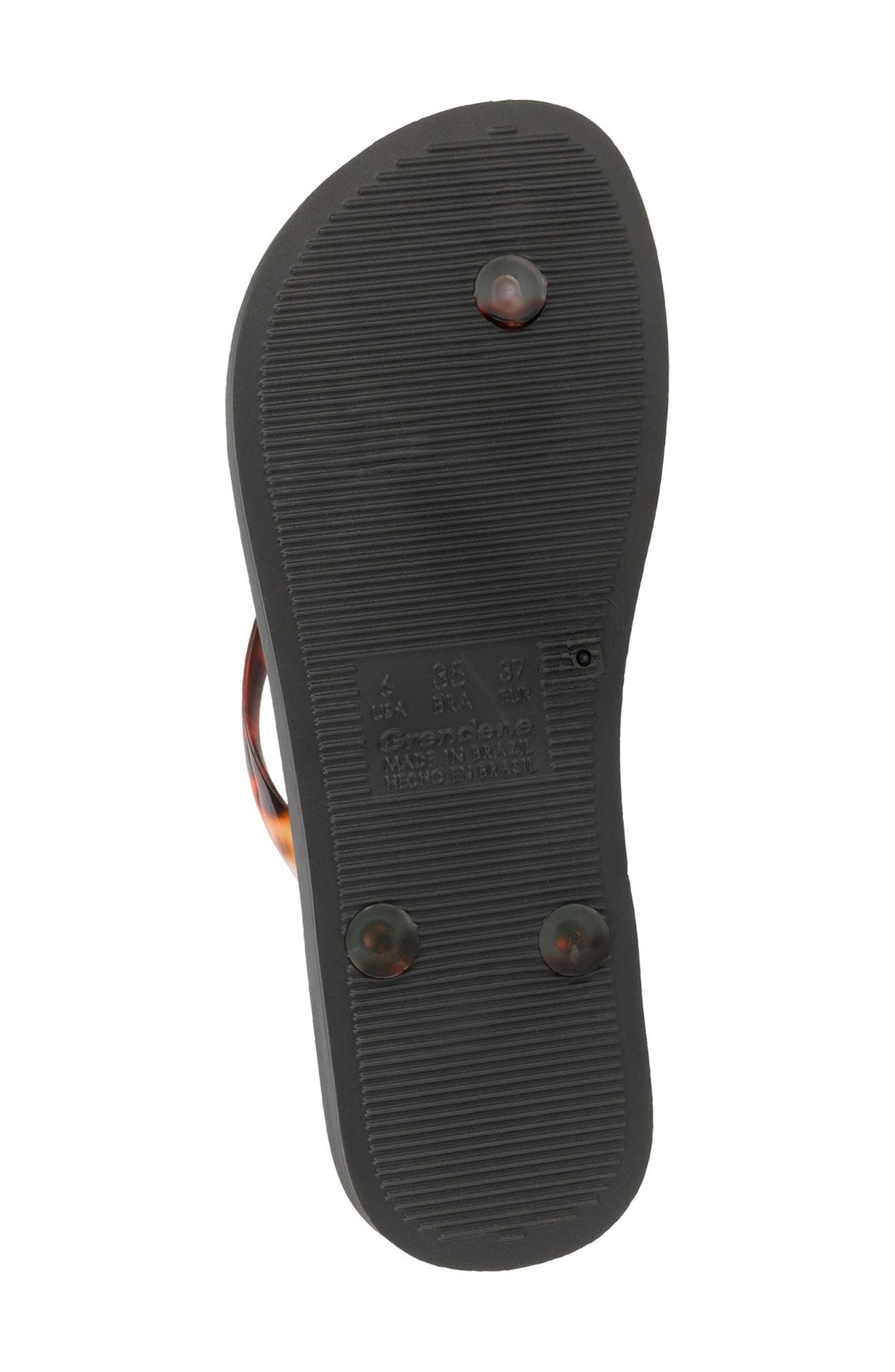 Ipanema Ana Flip Flop, Alternate, color, 