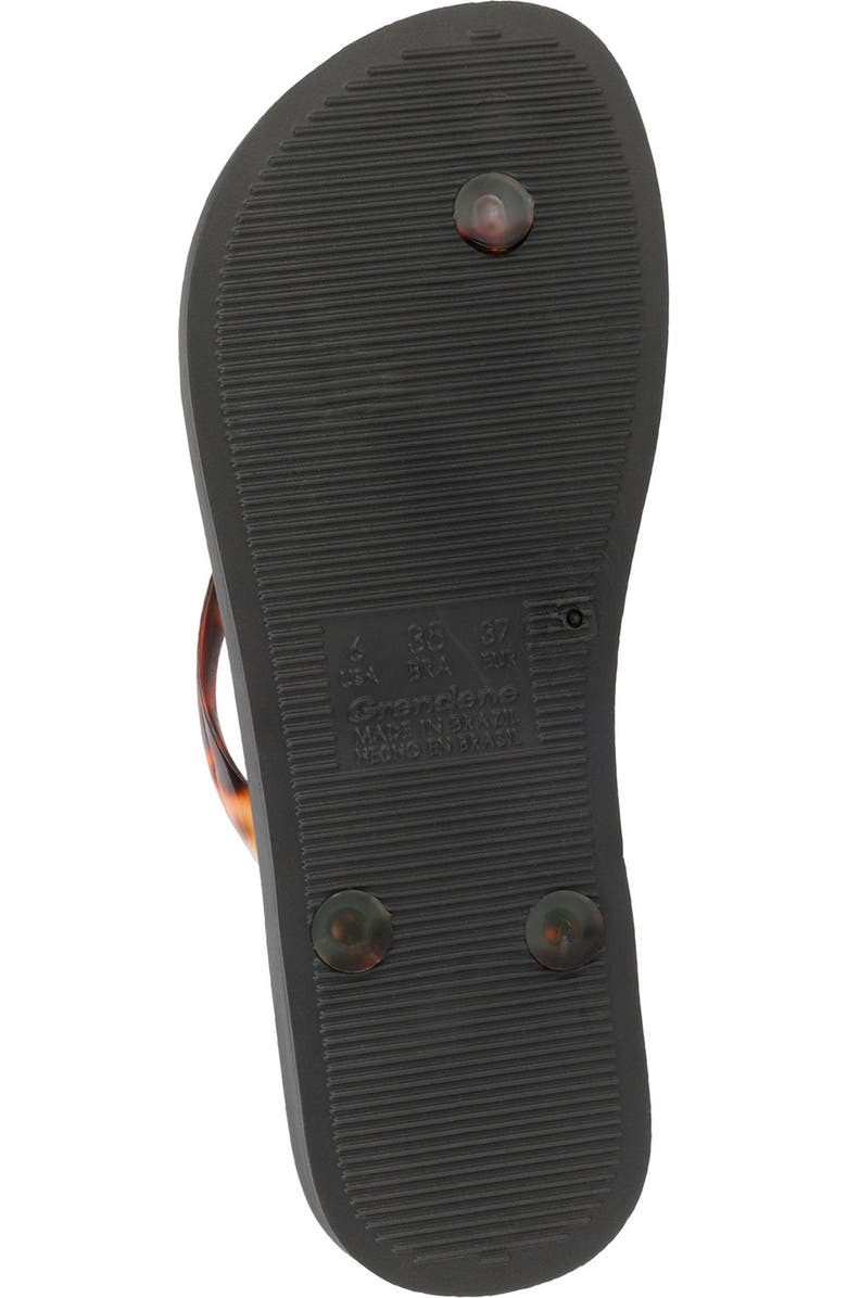 Ipanema Ana Flip Flop, Alternate, color,