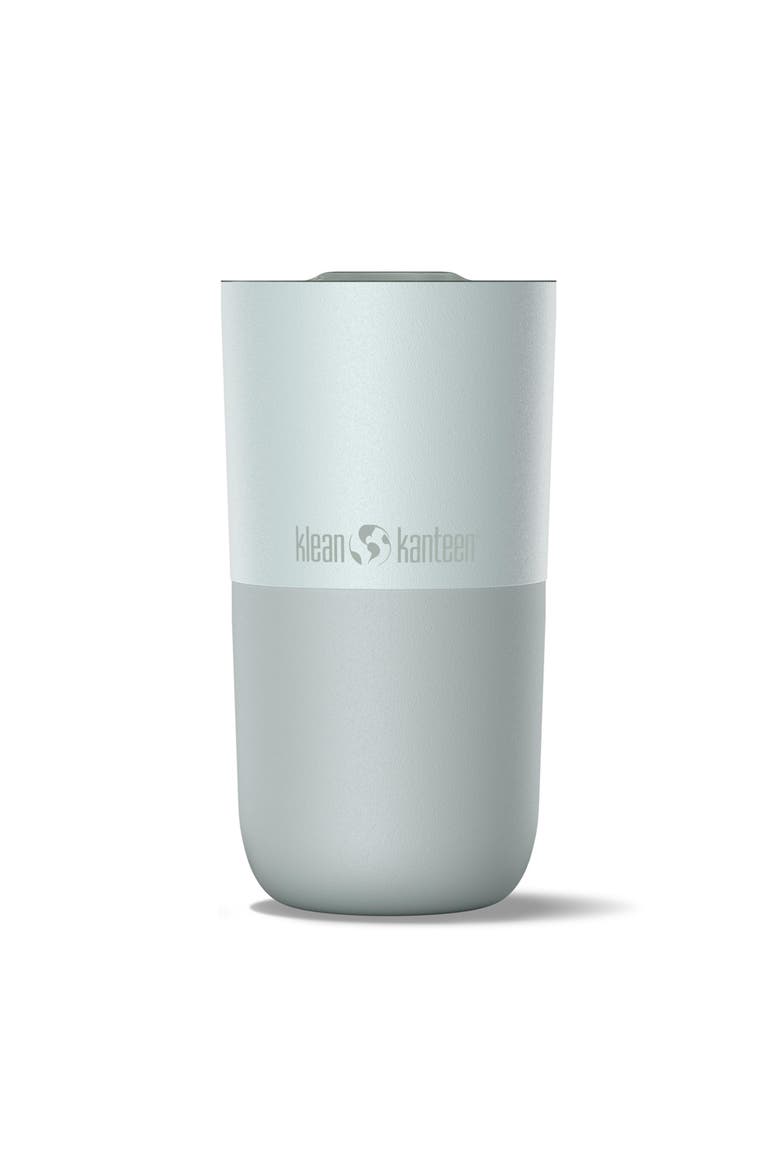16oz Rise Tumbler with Slide Lid, Main, color, Barely Blue