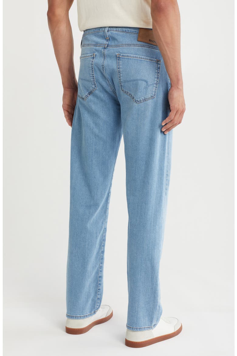 Zach Straight Jeans, Alternate, color, LIGHT BRUSHED HOUSTON