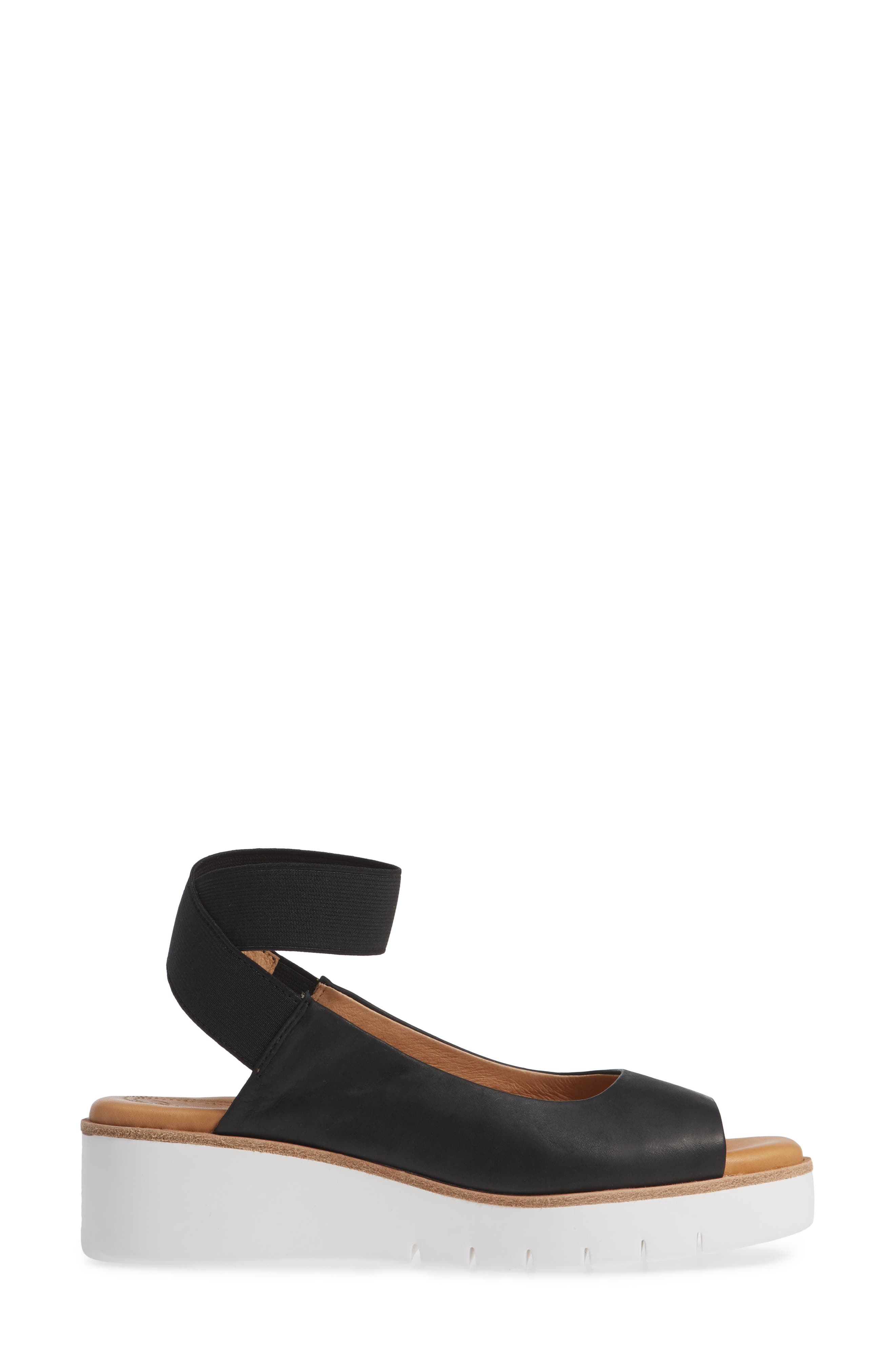 CC Corso Como<sup>®</sup> Beeata Wedge Sandal, Alternate, color, 