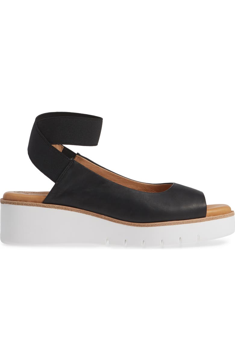 CC Corso Como<sup>®</sup> Beeata Wedge Sandal, Alternate, color,