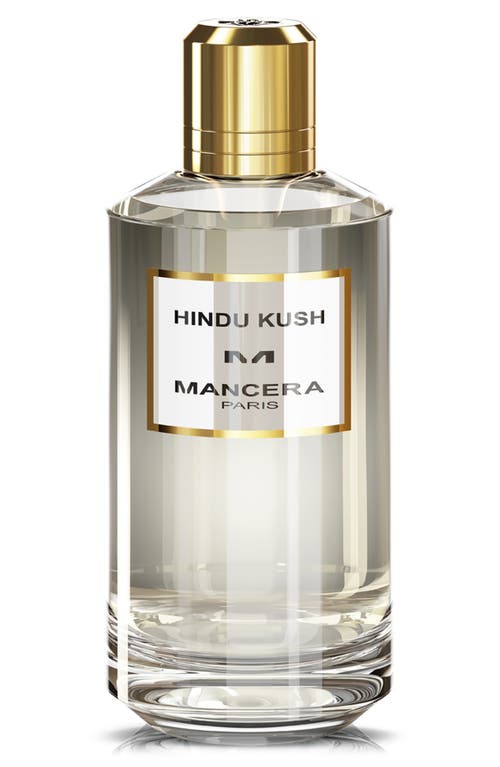 Mancera Paris Hindu Kush Eau De Parfum In No Color