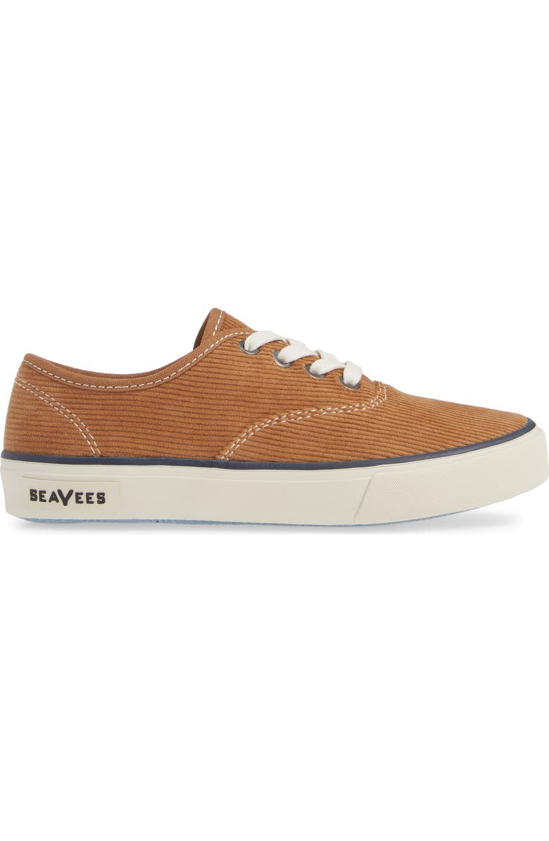 SeaVees Legend Corduroy Sneaker, Alternate, color,