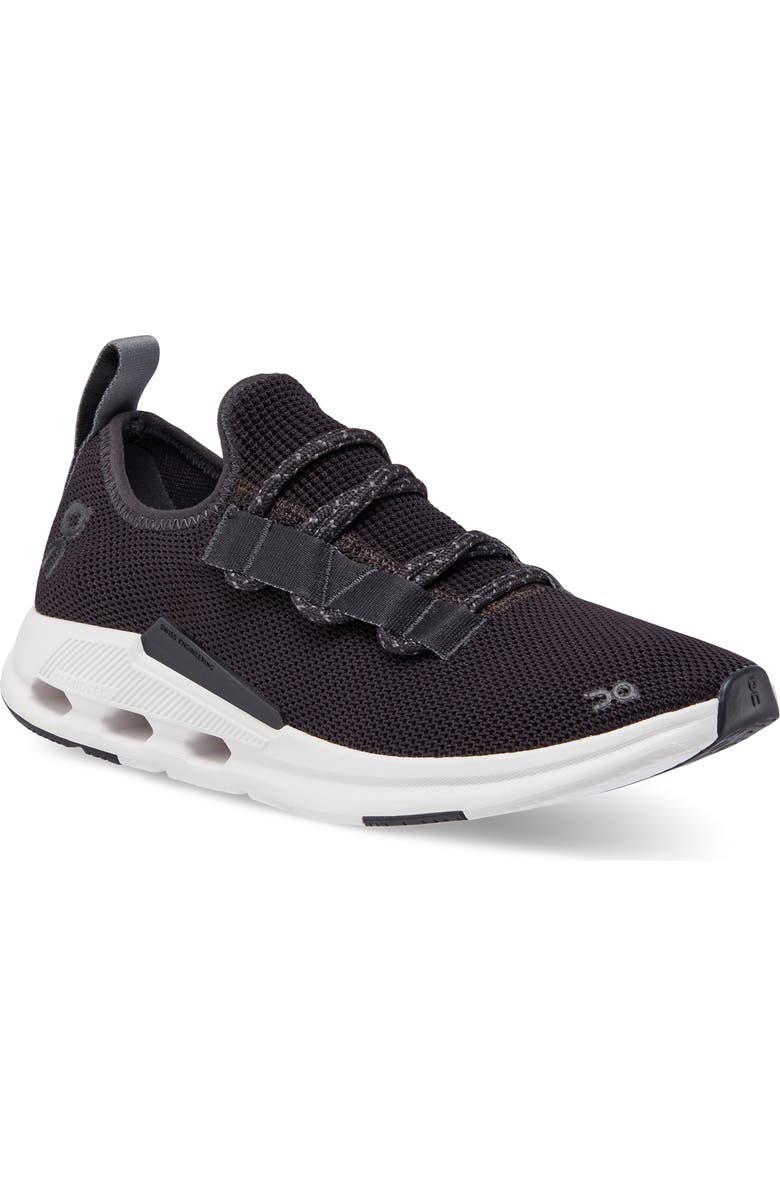 On Cloudeasy Knit Running Sneaker, Main, color,