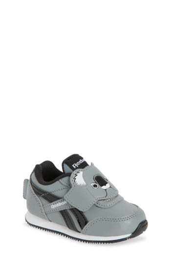 Reebok Kids' Royal Cl Jog 2.0 Sneaker In Multi