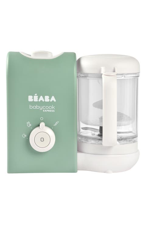 Babycook Express Baby Food Maker