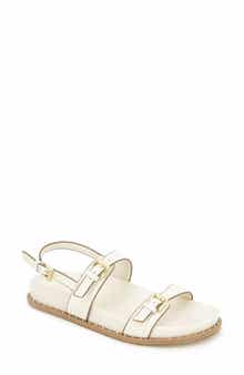 Kenneth Cole Drinity Flat Slingback Sandal