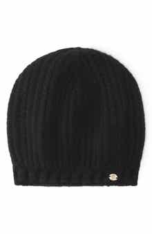 Simone Cashmere Beanie