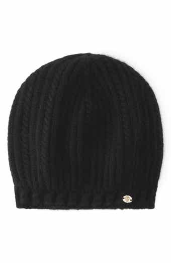 Simone Cashmere Beanie