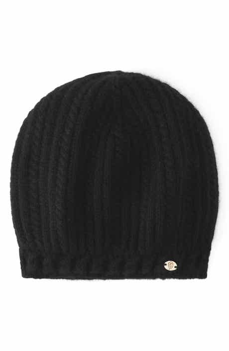 Simone Cashmere Beanie