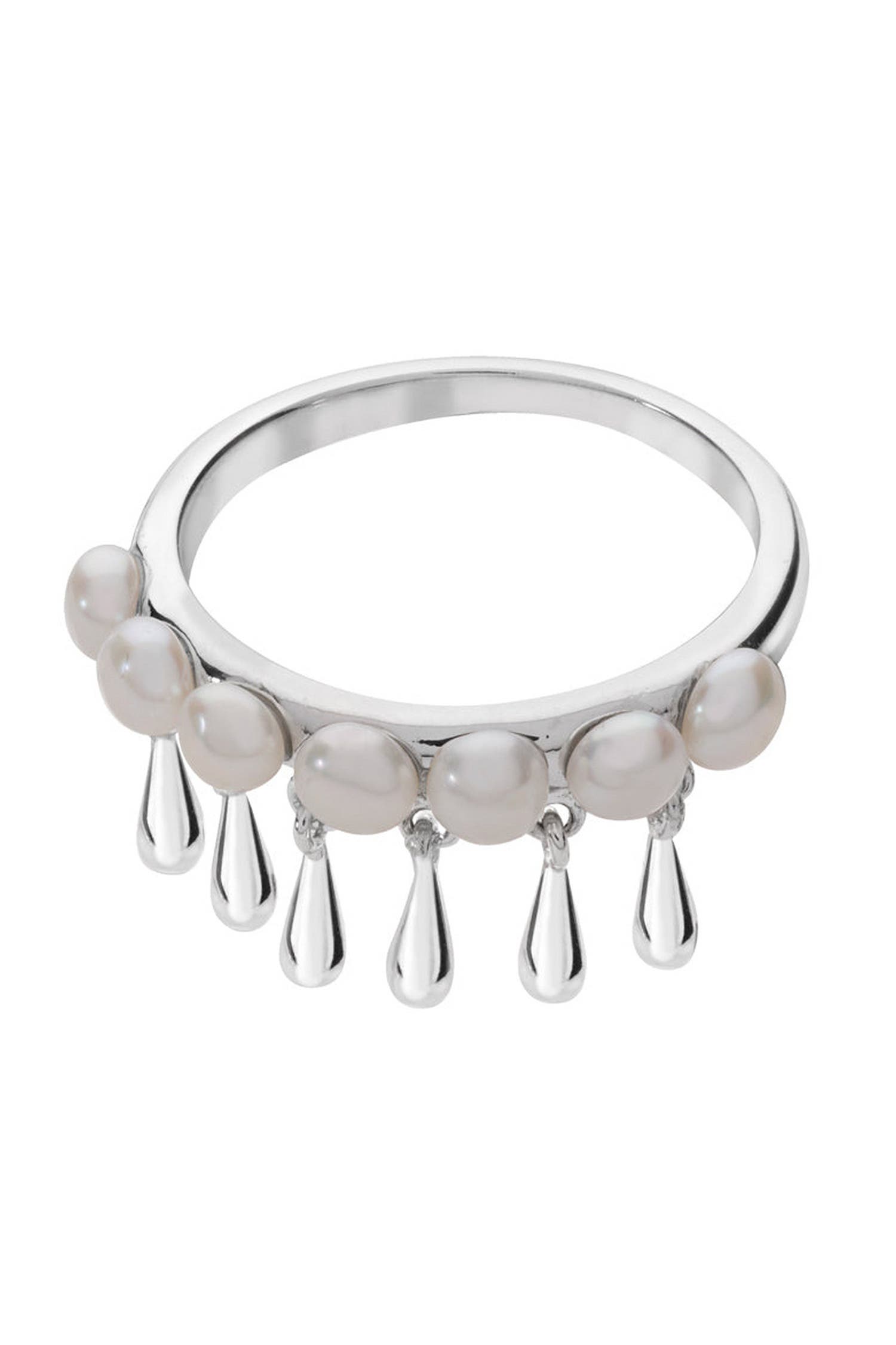 selected Sterling Silver