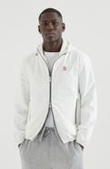 Brunello Cucinelli Nylon jacket