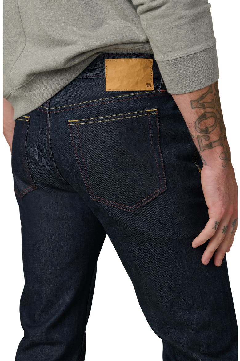 The Sawyer Slim Straight Leg Jeans, Alternate, color, PINE