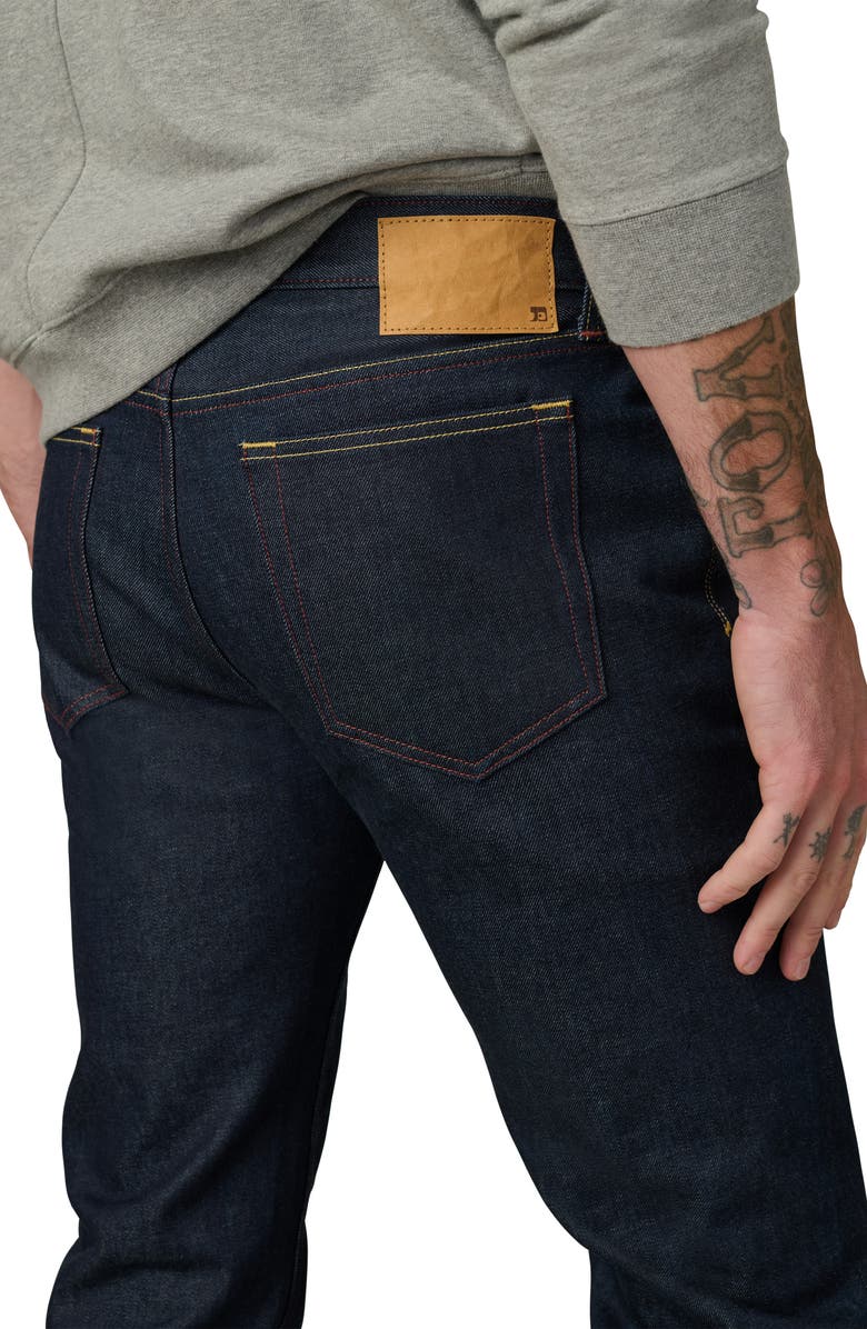 Joe's The Sawyer Slim Straight Leg Jeans, Alternate, color, Pine