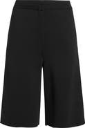 TOTEME Knit Shorts