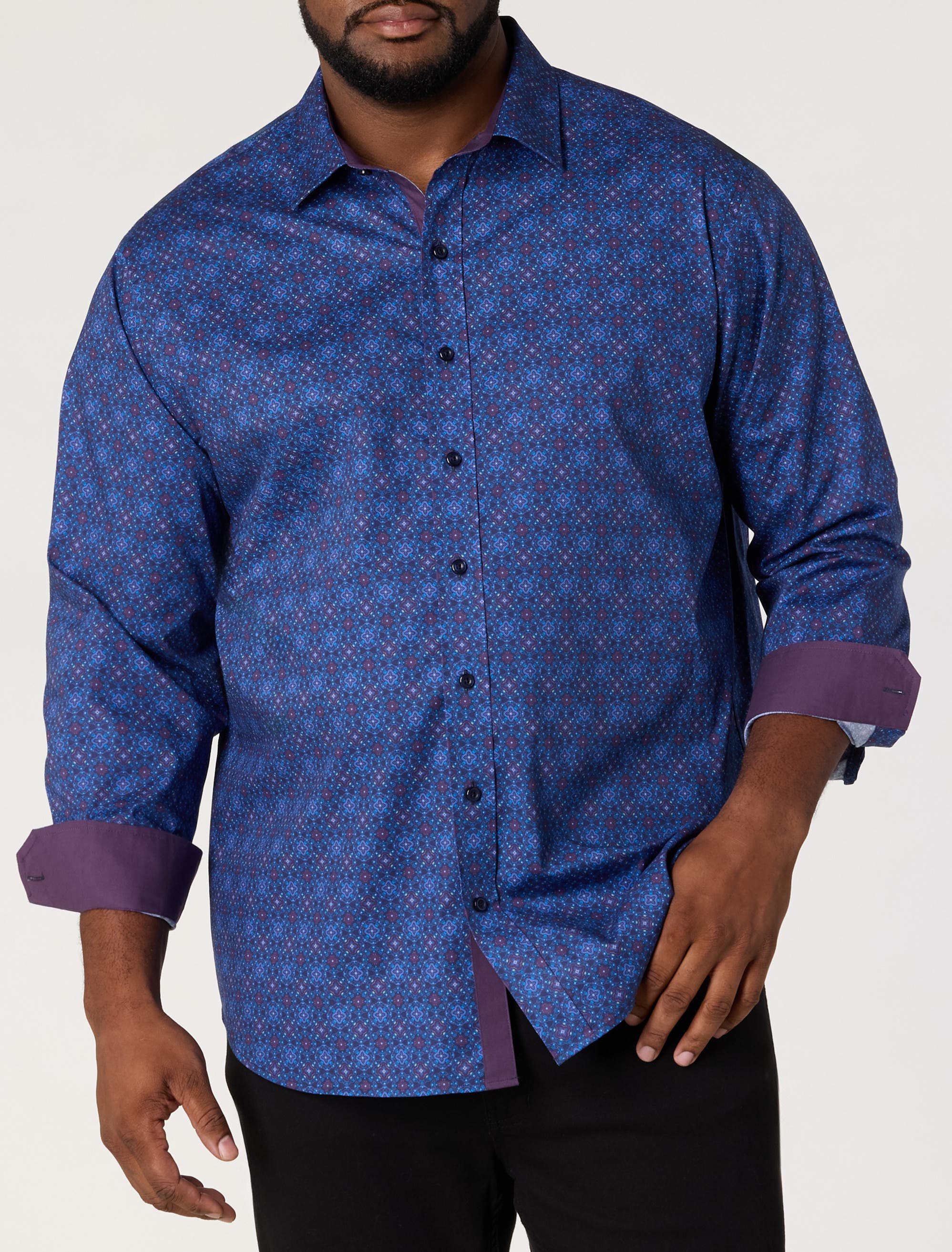 selected PEACOAT MULTI