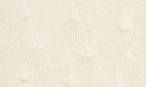 Yanyan Borlor Checkerboard Wool Cardigan