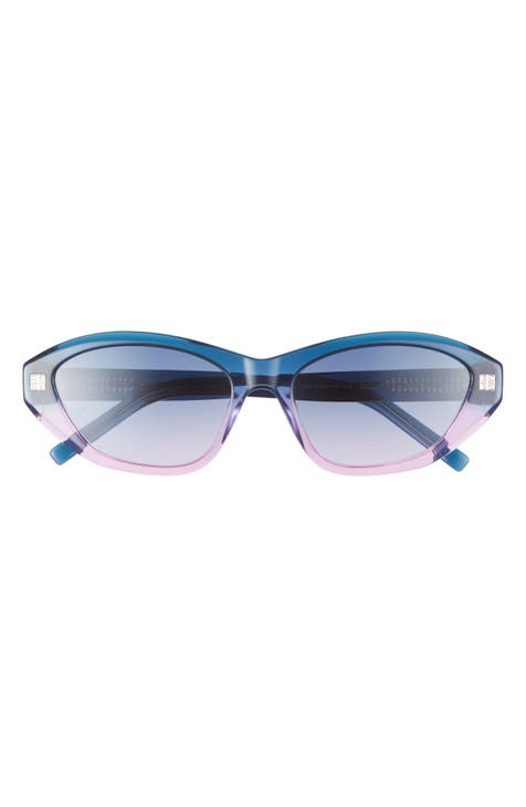 Givenchy cat eye sunglasses deals