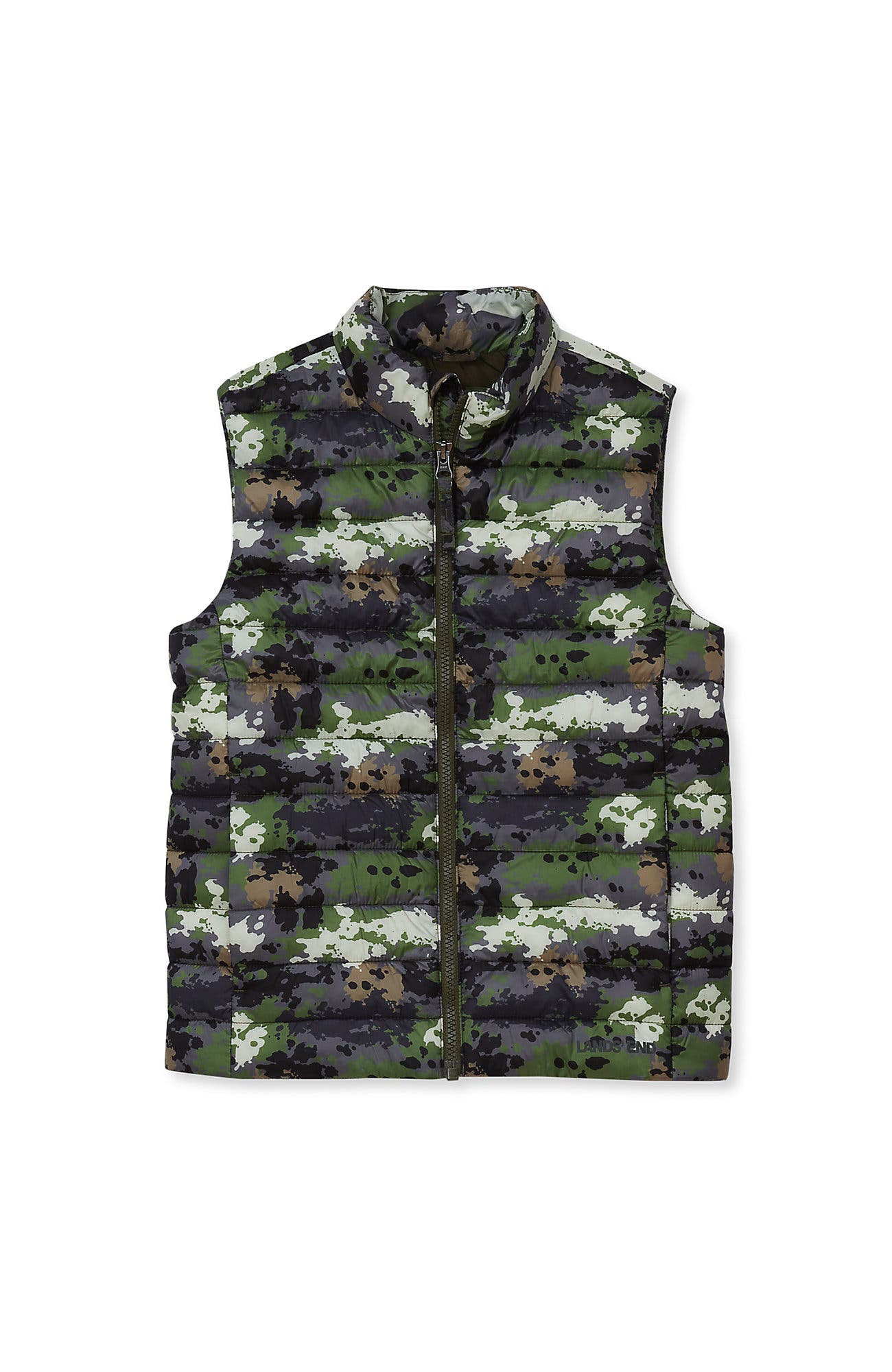 Camo/Olive Night