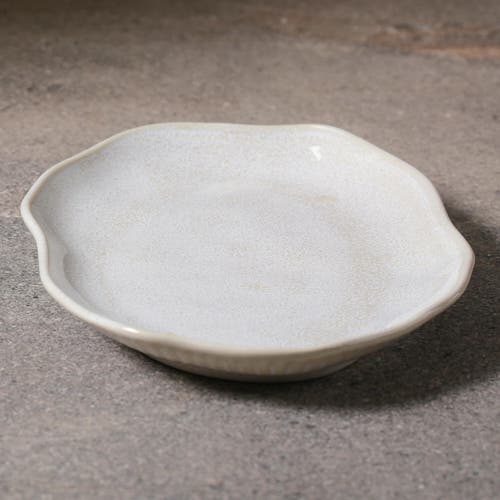Porto Brasil Shallow Bio Oval Platter Medium Set Of 4 In Brown