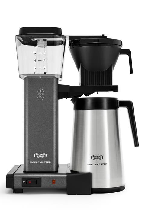 KBGT Thermal Coffee Brewer