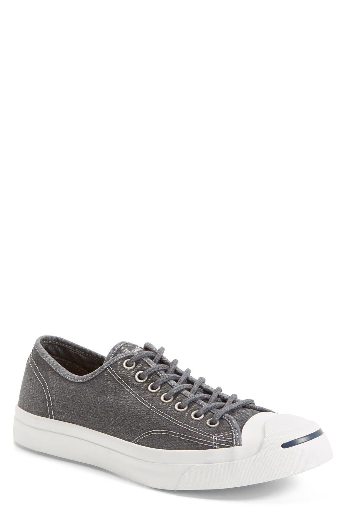 Converse 'Jack Purcell - Jack' Sneaker, Main, color, 