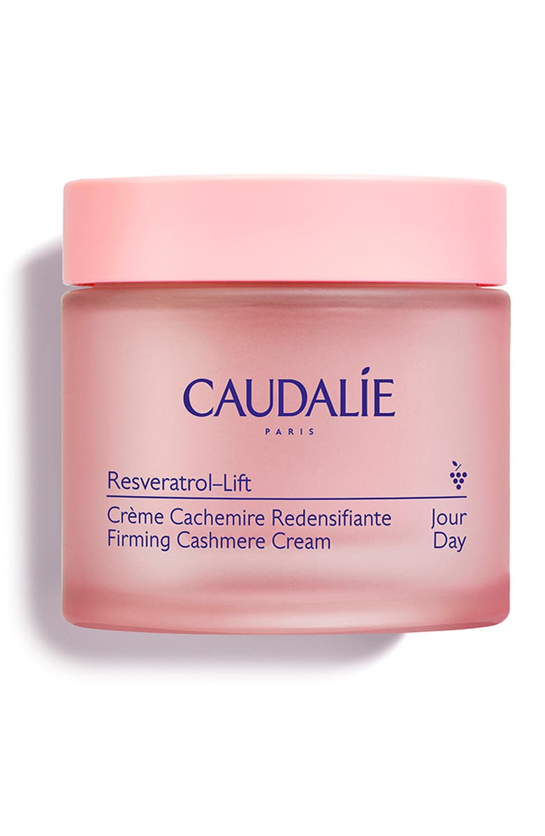 CAUDALÍE Resveratrol-Lift Firming Cashmere Cream, Main, color, Regular