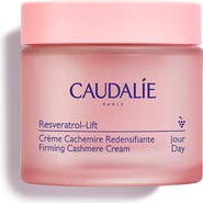 CAUDALÍE Resveratrol-Lift Firming Cashmere Cream