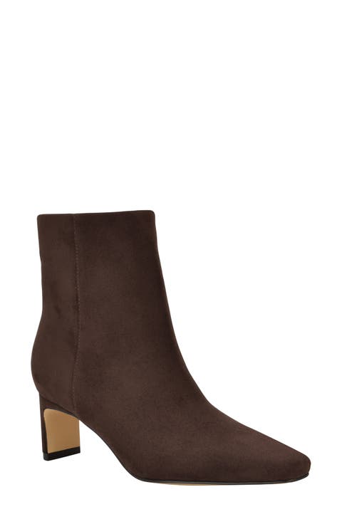 Caselle Bootie