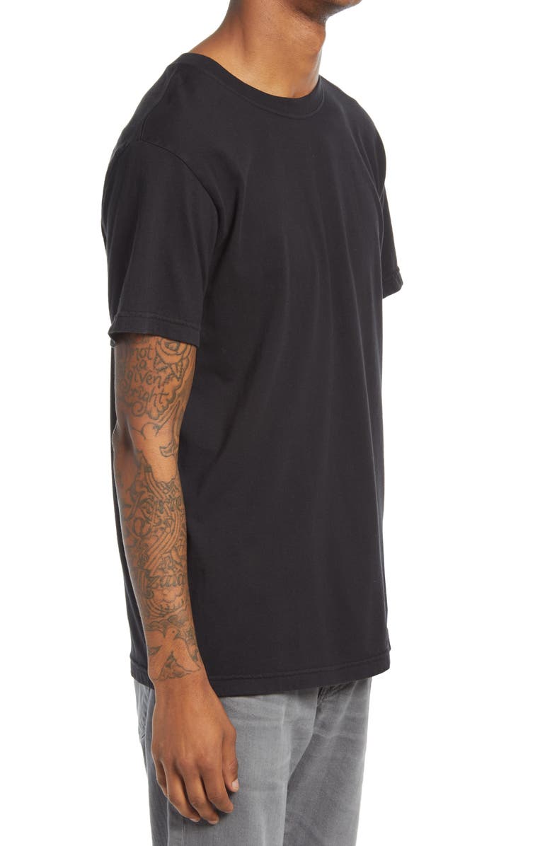 Rokit Computer Love Graphic Tee, Alternate, color, 