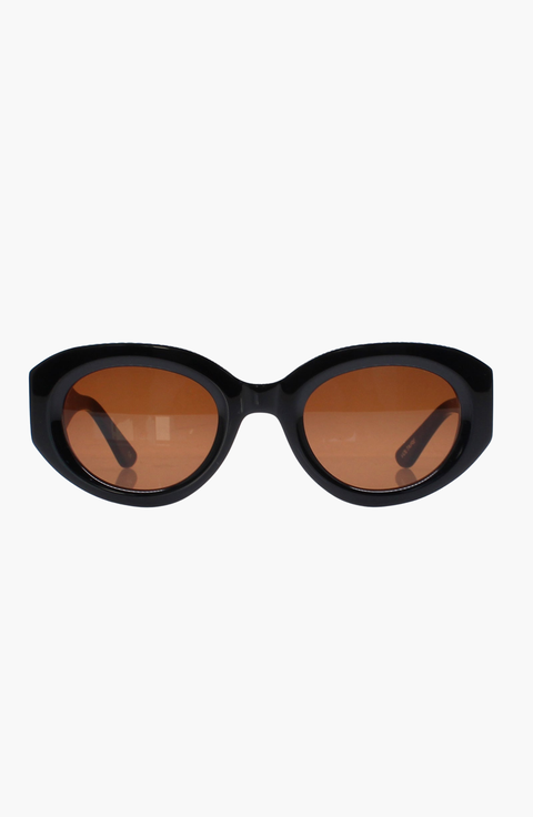 Luxe Voltaire Sunglasses